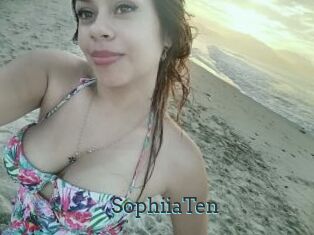 SophiiaTen
