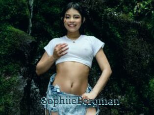 SophiieBergman