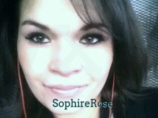 SophireRose