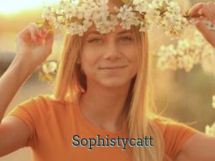 Sophistycatt