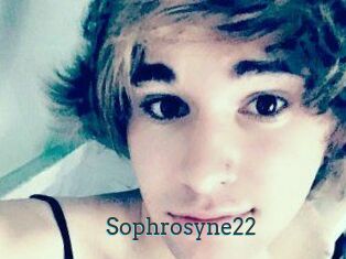 Sophrosyne22