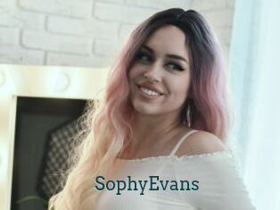 SophyEvans