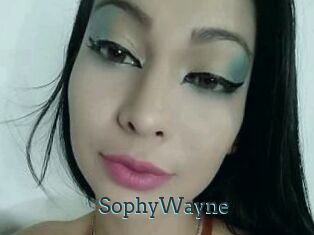 SophyWayne