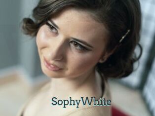 SophyWhite