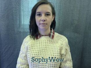 SophyWow