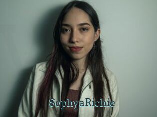 SophyaRichie