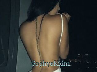 SophyeKidm