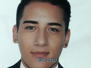 Sorano