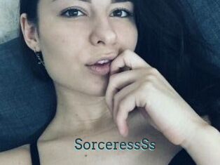 SorceressSs