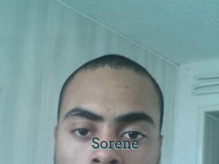 Sorene