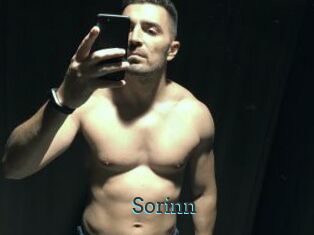 Sorinn