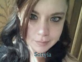 Soriyia