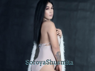 SoroyaShusmita
