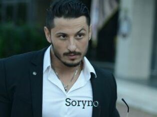 Soryno