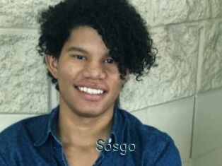 Sosgo