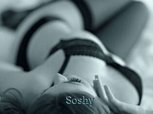 Soshy