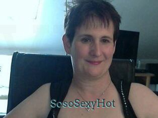 SosoSexyHot