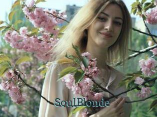 SoulBlonde