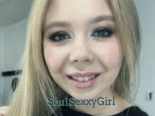 SoulSexxyGirl