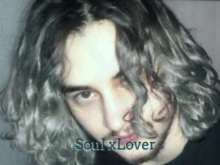 Soul_xLover