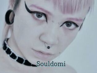 Souldomi