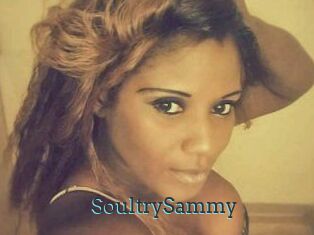 SoultrySammy