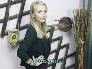 Sousanna