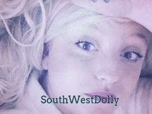 SouthWestDolly