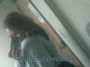 SouthernBabyGirlXox