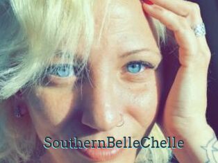 SouthernBelleChelle