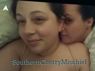 SouthernCherryMischief