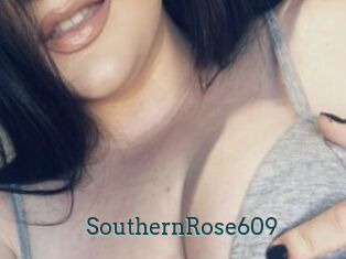 SouthernRose609