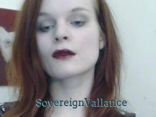 SovereignVallance