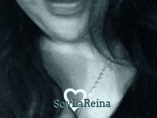 SoyLaReina