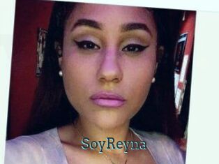 SoyReyna