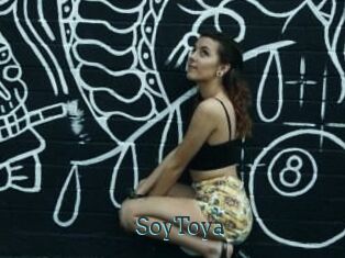 SoyToya