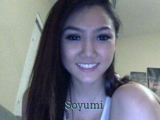 Soyumi