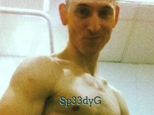 Sp33dyG