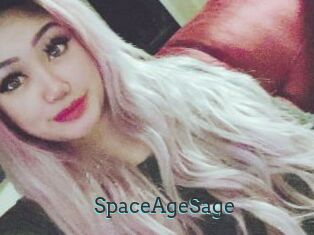 SpaceAgeSage