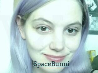 SpaceBunni