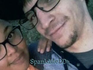 SpankMeDD