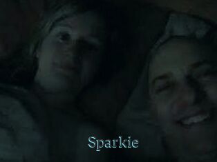 Sparkie