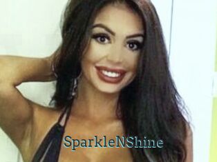 SparkleNShine