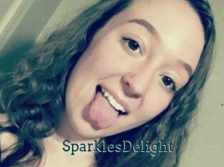 SparklesDelight