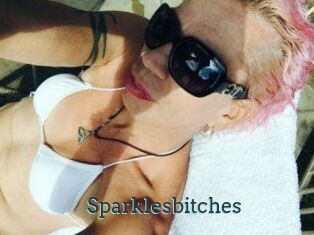 Sparklesbitches