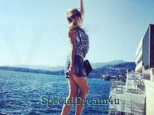 SpecialDream4u