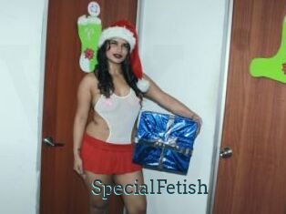 SpecialFetish