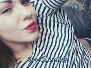 SpecialSmiley