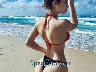 Specialforyou