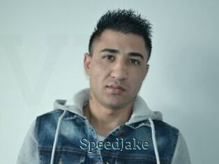SpeedJake